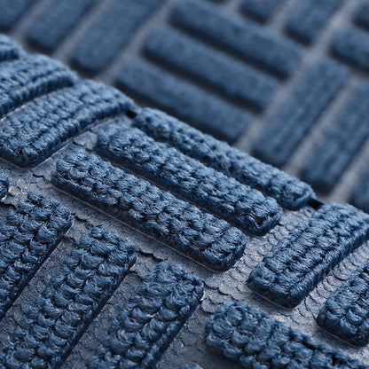 MATZEN Block Entrance Mat — Indoor/Outdoor, Heavy Duty, Non-Slip