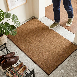 MATZEN Eco-Grip Entryway Mat — Large, Low Profile, Non-Slip