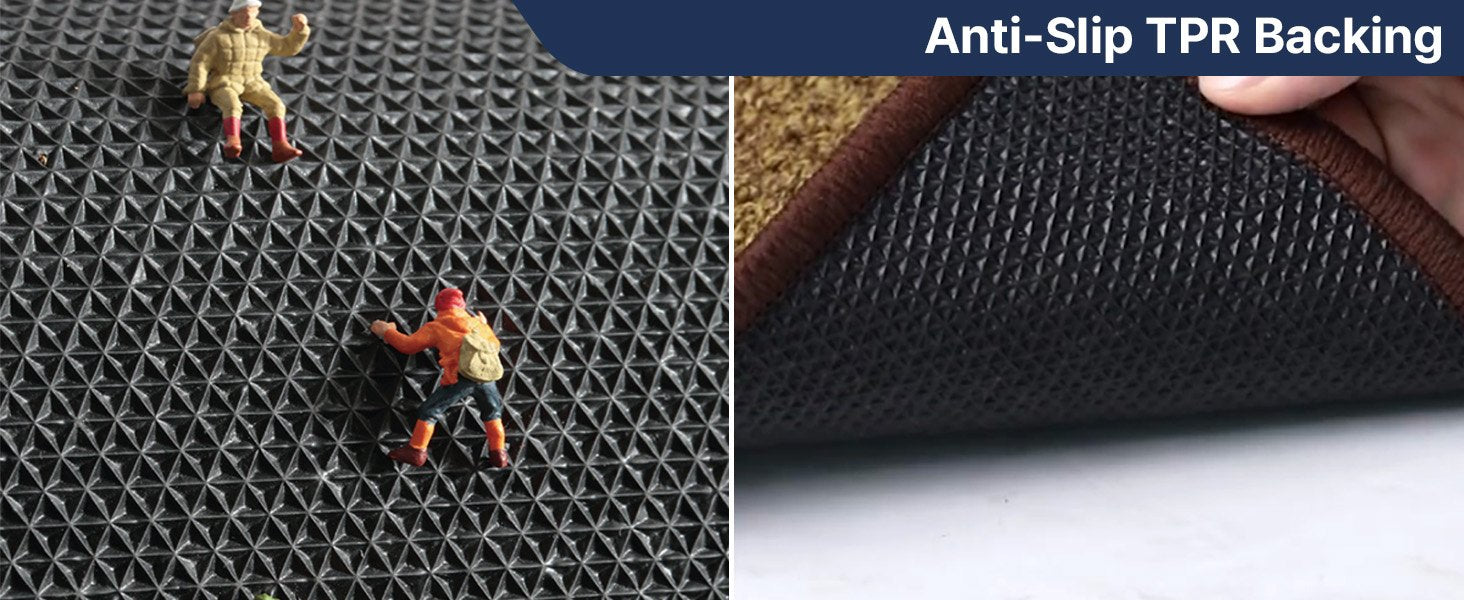 MATZEN Eco-Grip Indoor Outdoor Mat - product detail 3