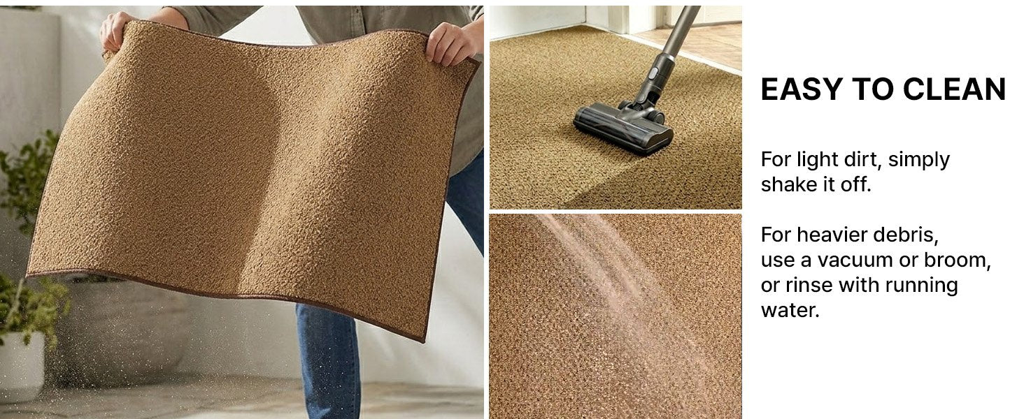 MATZEN Eco-Grip Indoor Outdoor Mat - product detail 10